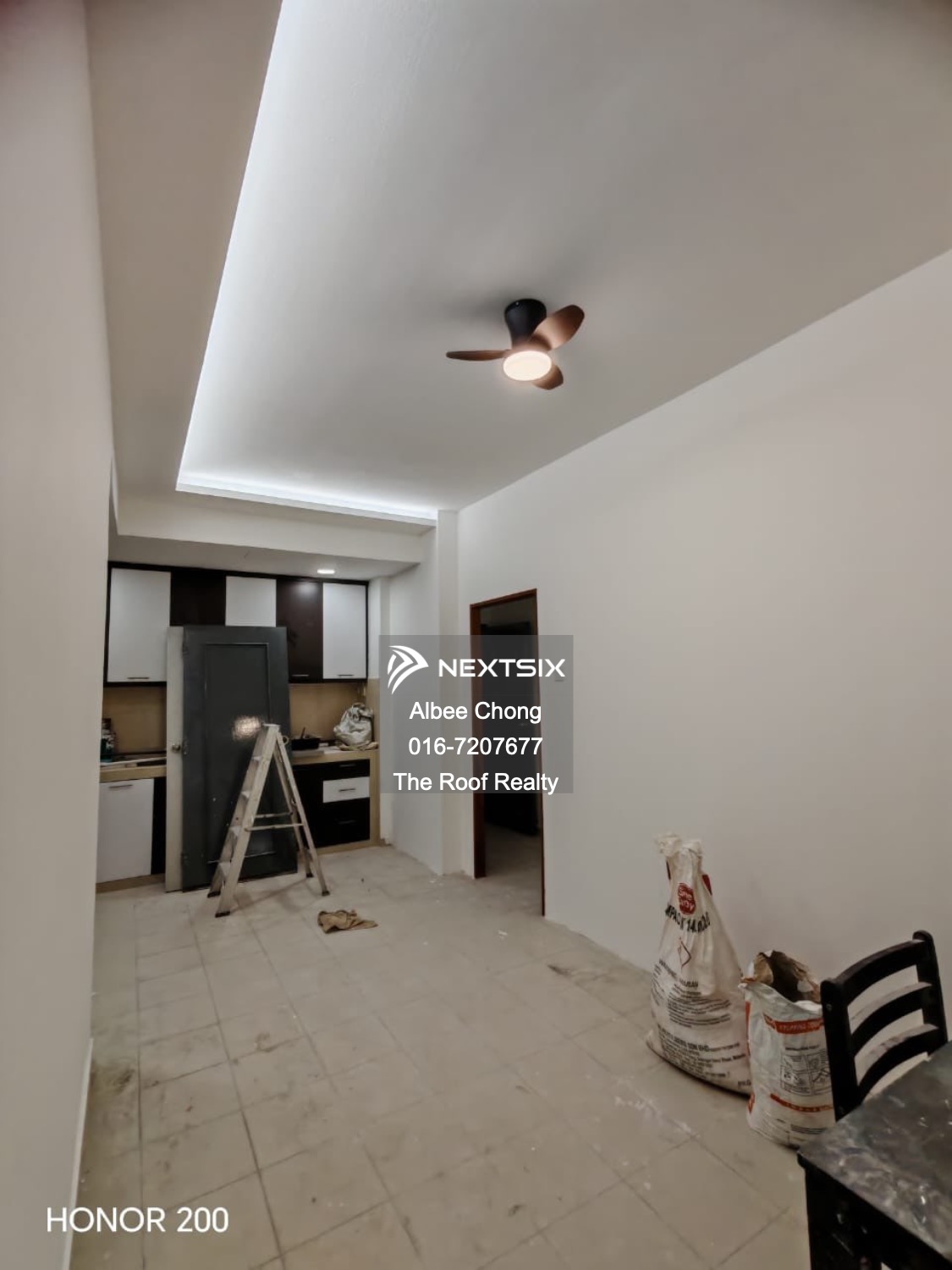 Apartment For Sale in Tebrau Johor - Image 9