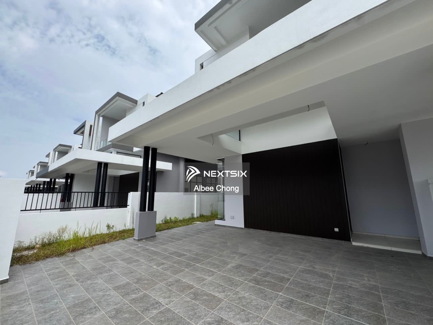 Cluster House For Sale in Johor Bahru Johor - Image 2
