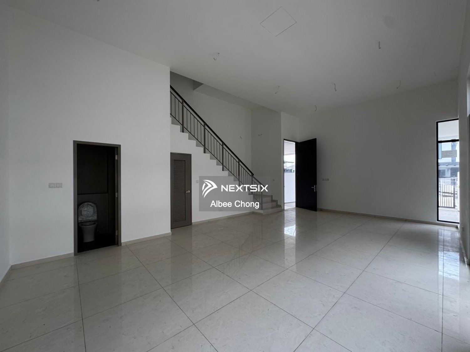 Cluster House For Sale in Johor Bahru Johor - Image 3