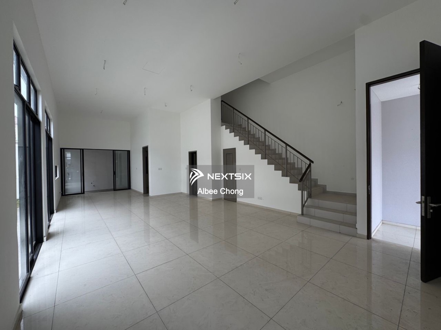 Cluster House For Sale in Johor Bahru Johor - Image 4