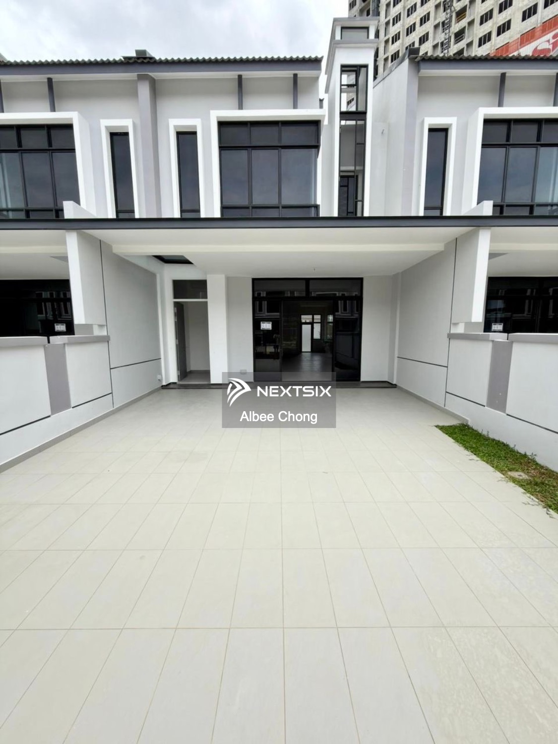 2-sty Terrace/Link House For Sale in Johor Bahru Johor