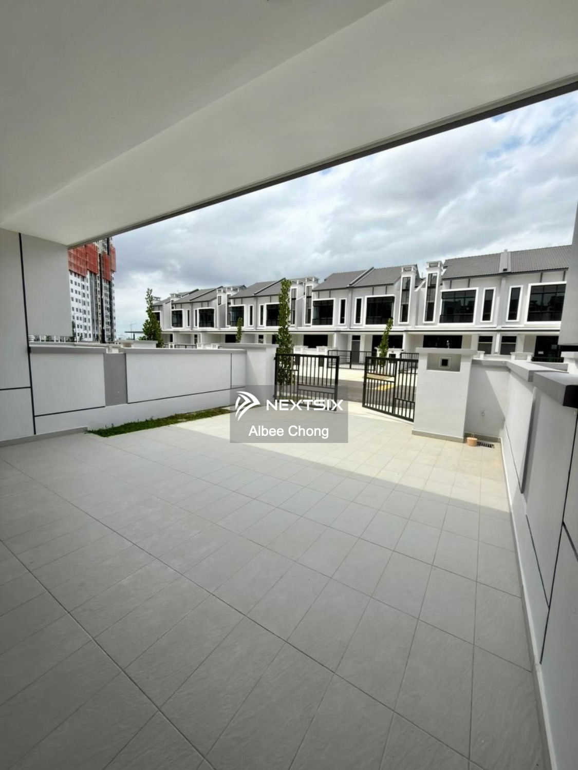 2-sty Terrace/Link House For Sale in Johor Bahru Johor - Image 10