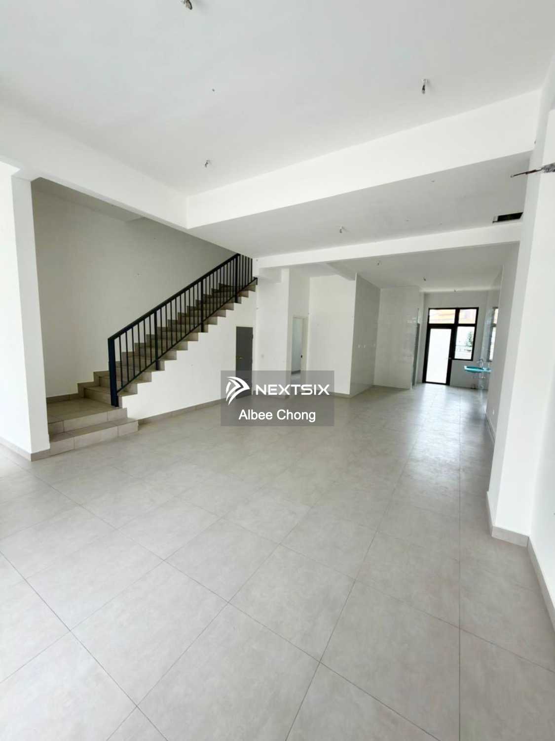 2-sty Terrace/Link House For Sale in Johor Bahru Johor - Image 11