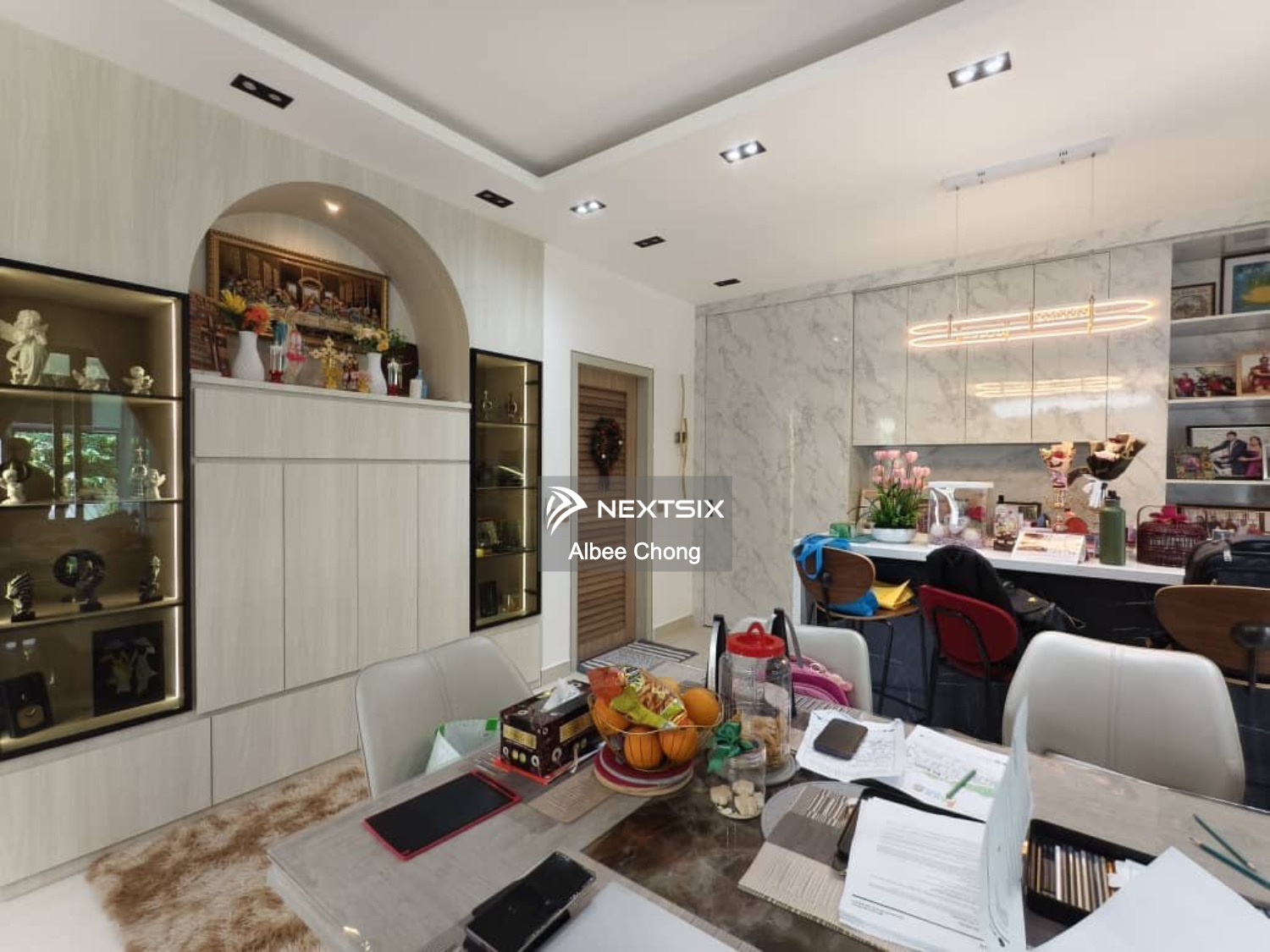 Cluster House For Sale in Iskandar Puteri (Nusajaya) Johor - Image 5