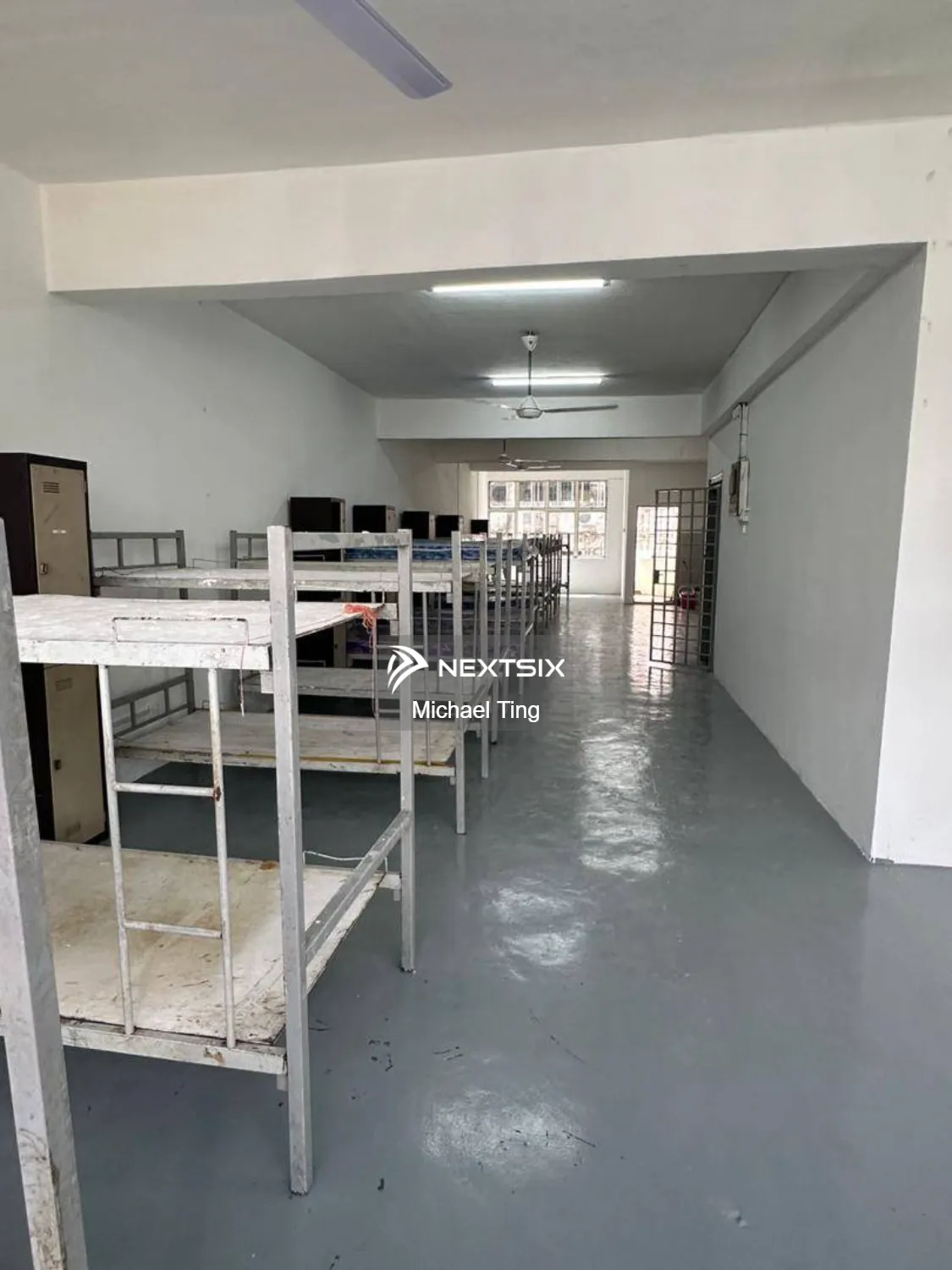 Shop Office For Rent in Ulu Tiram Johor