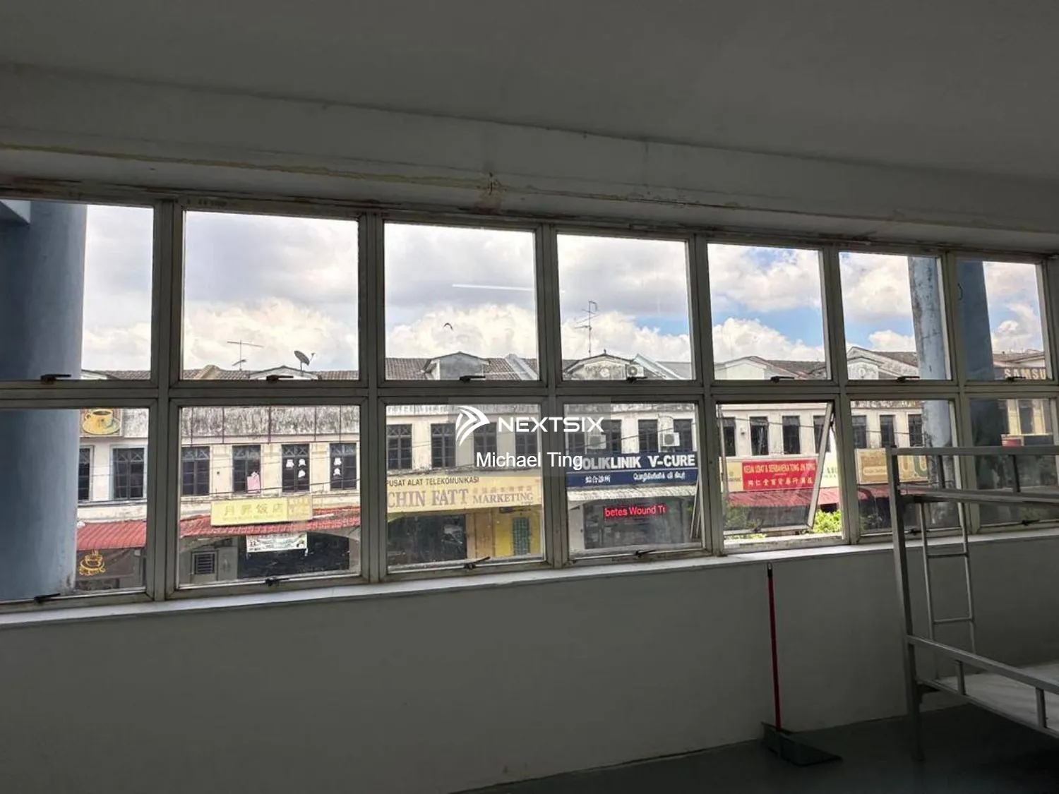 Shop Office For Rent in Ulu Tiram Johor - Image 3