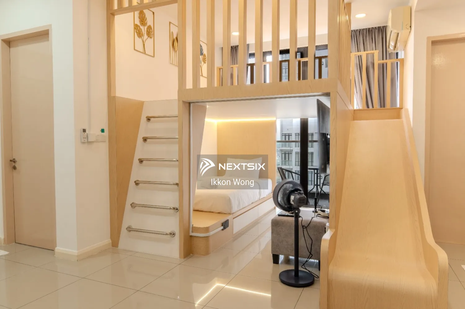 Serviced Residence For Sale in Iskandar Puteri (Nusajaya) Johor