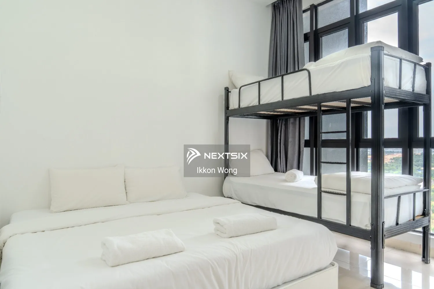 Serviced Residence For Sale in Iskandar Puteri (Nusajaya) Johor - Image 5