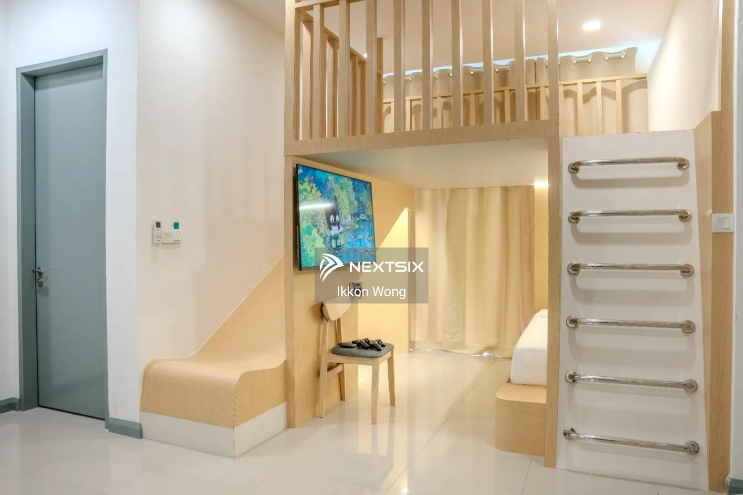 Serviced Residence For Sale in Iskandar Puteri (Nusajaya) Johor