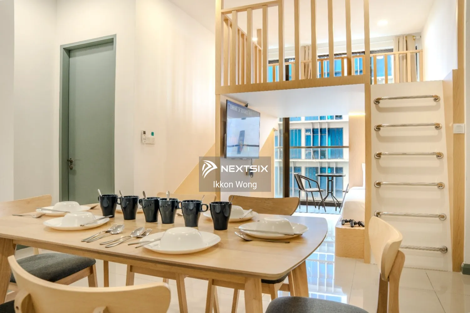 Serviced Residence For Sale in Iskandar Puteri (Nusajaya) Johor - Image 3