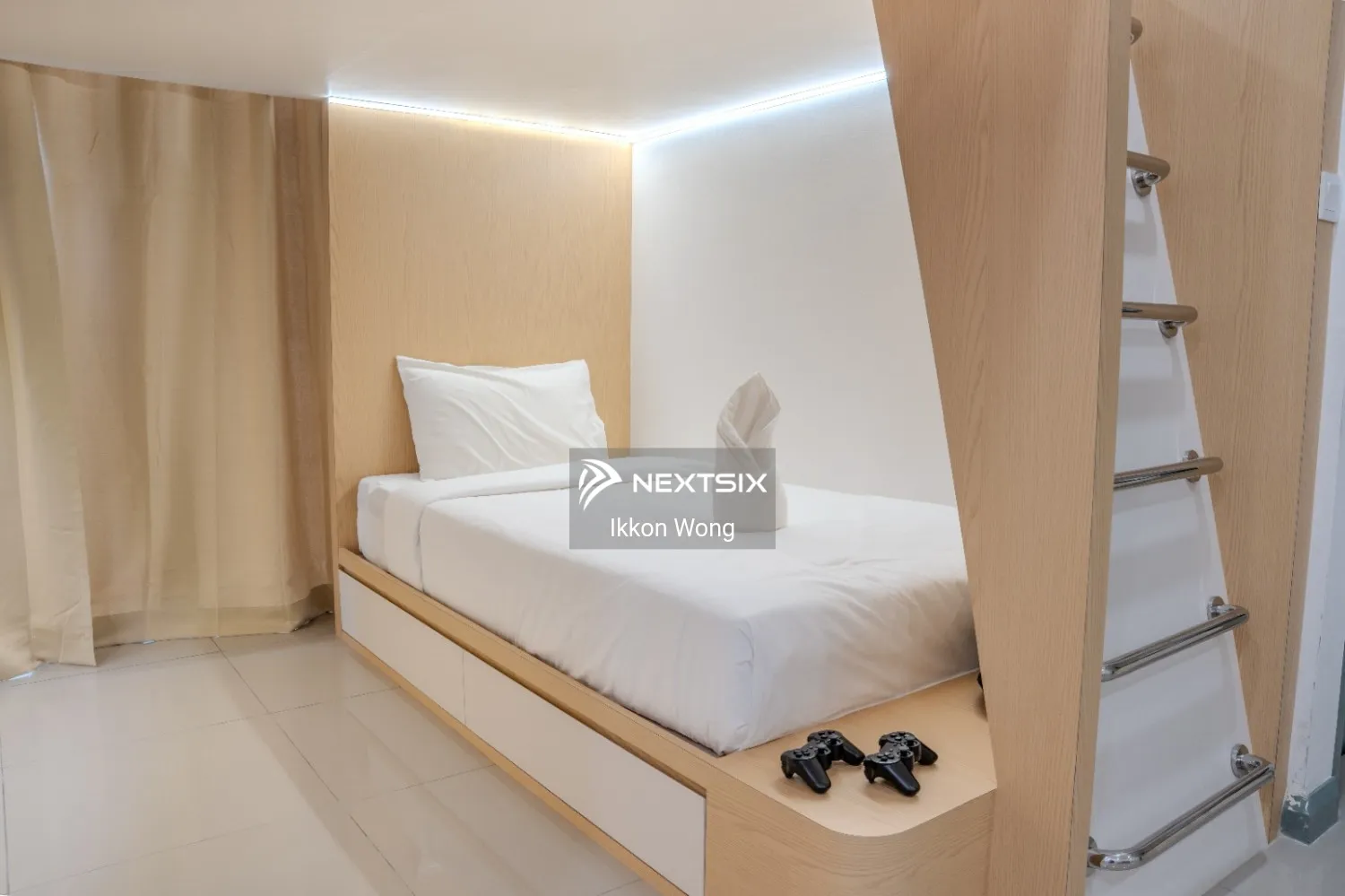 Serviced Residence For Sale in Iskandar Puteri (Nusajaya) Johor - Image 6