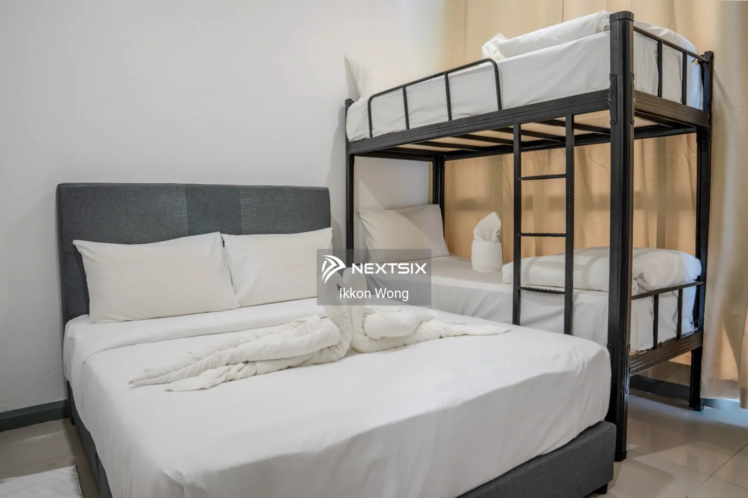 Serviced Residence For Sale in Iskandar Puteri (Nusajaya) Johor - Image 7