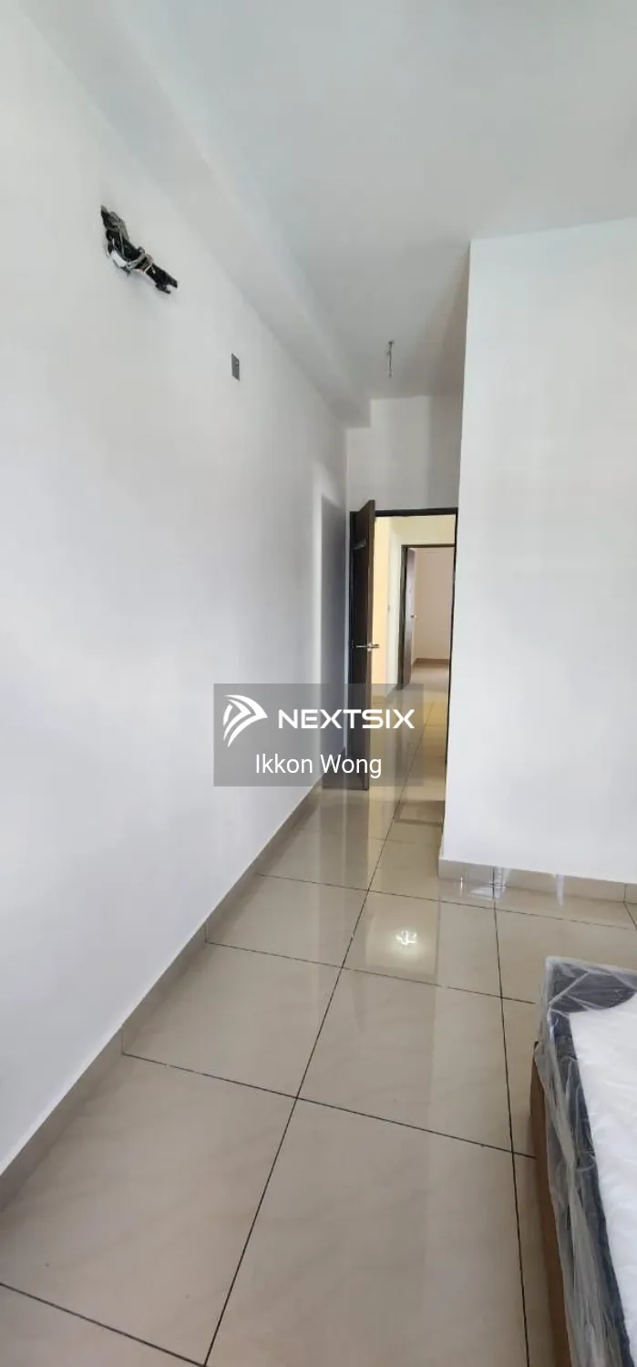 Serviced Residence For Sale in Johor Bahru Johor - Image 5