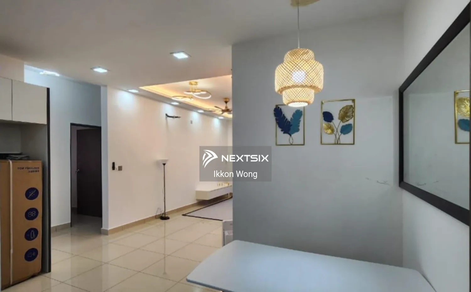 Serviced Residence For Sale in Johor Bahru Johor - Image 6