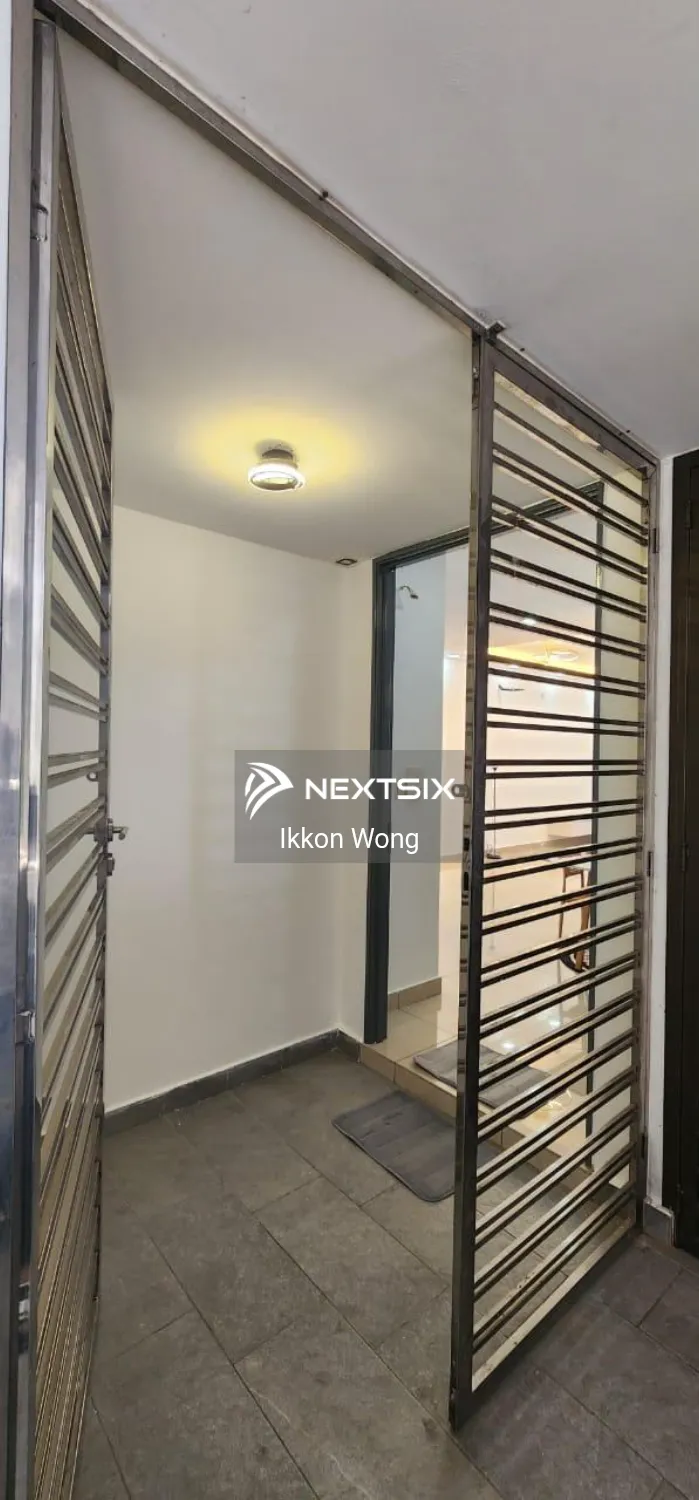 Serviced Residence For Sale in Johor Bahru Johor - Image 7