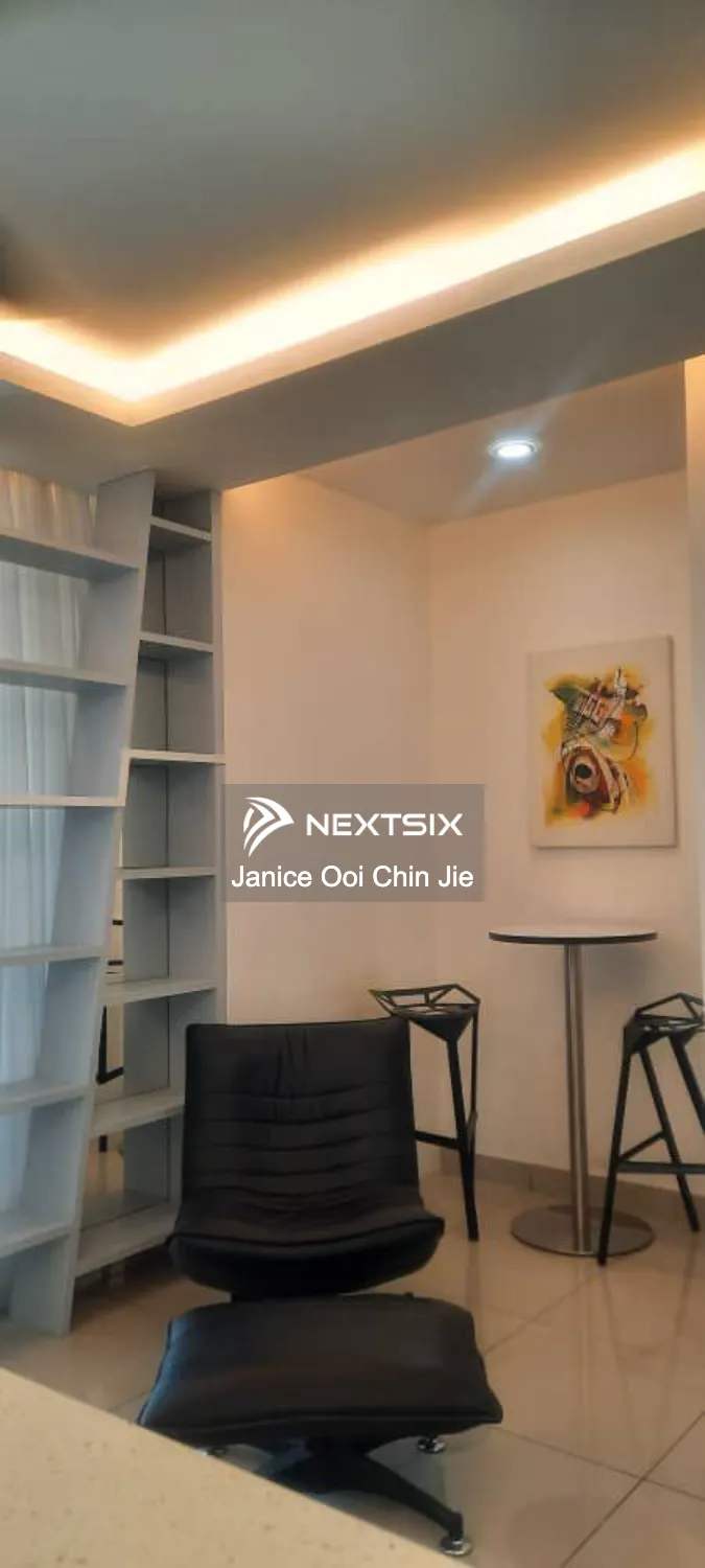 Serviced Residence For Rent in Bayan Lepas Penang - Image 10