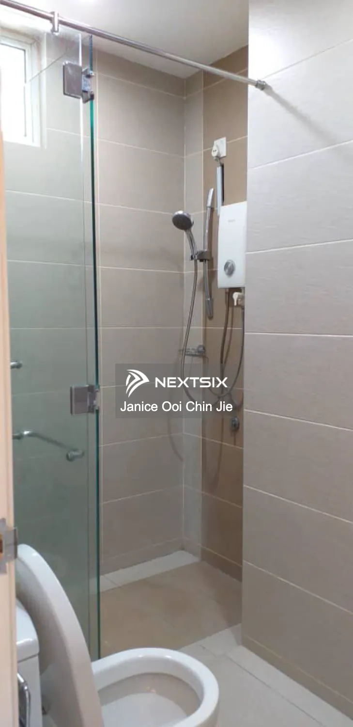 Serviced Residence For Rent in Bayan Lepas Penang - Image 11