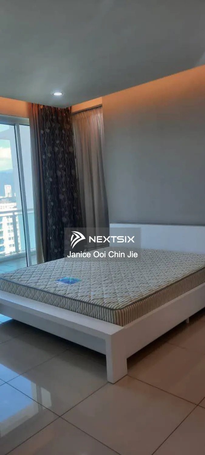 Serviced Residence For Rent in Bayan Lepas Penang - Image 12