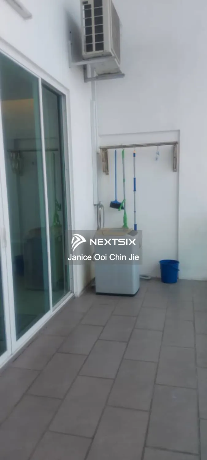 Serviced Residence For Rent in Bayan Lepas Penang - Image 13