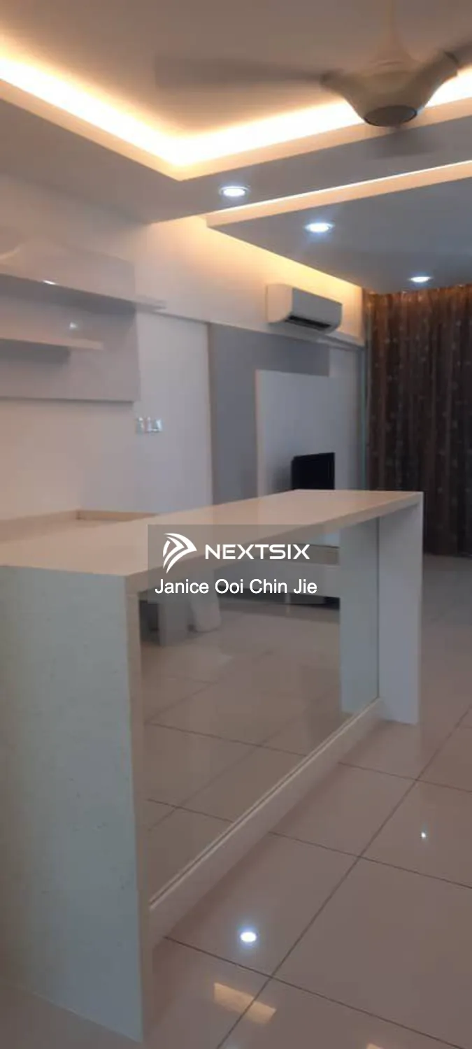 Serviced Residence For Rent in Bayan Lepas Penang - Image 5