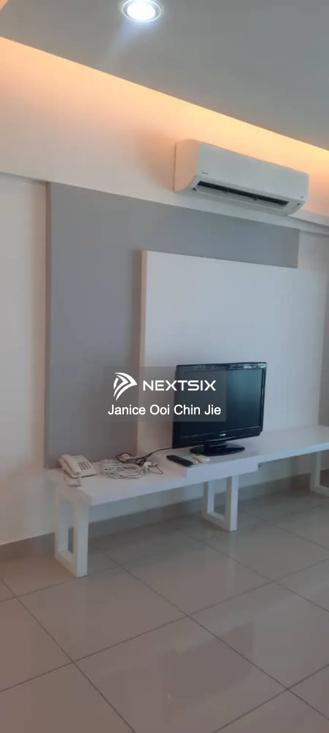 Serviced Residence For Rent in Bayan Lepas Penang - Image 6