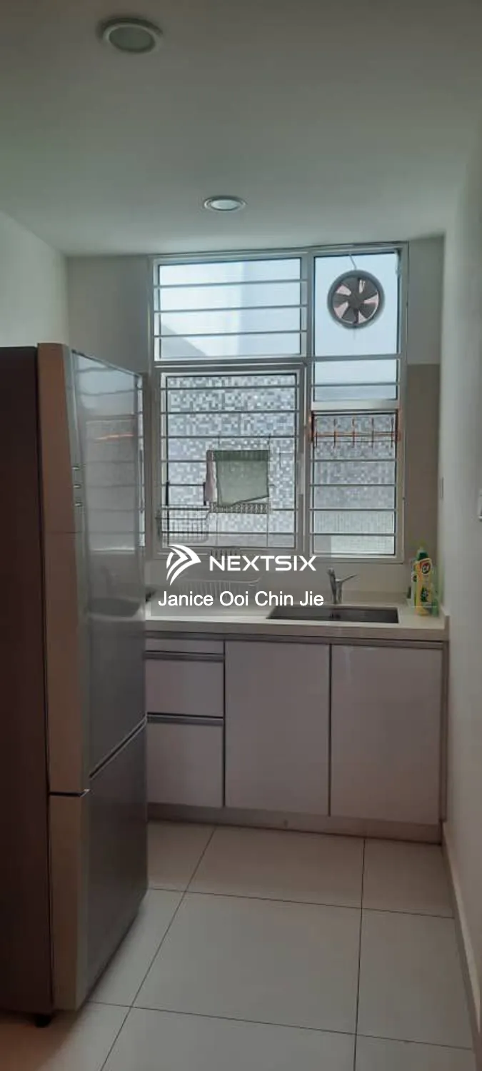 Serviced Residence For Rent in Bayan Lepas Penang - Image 7