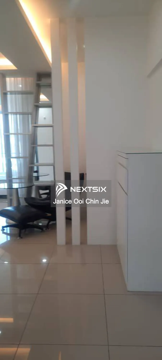 Serviced Residence For Rent in Bayan Lepas Penang - Image 8