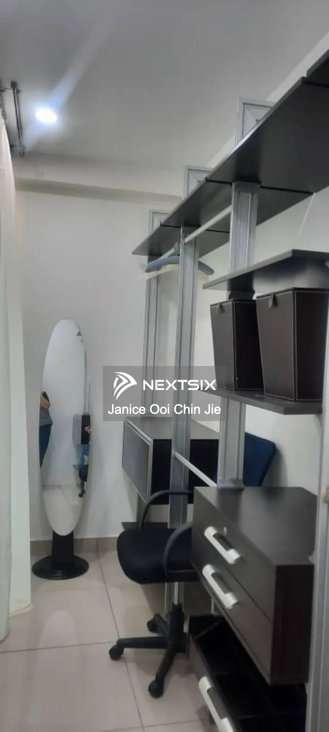 Serviced Residence For Rent in Bayan Lepas Penang - Image 9