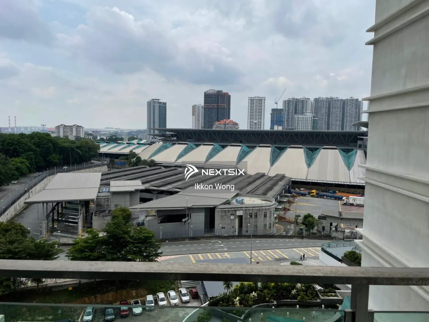 Serviced Residence For Rent in Johor Bahru Johor