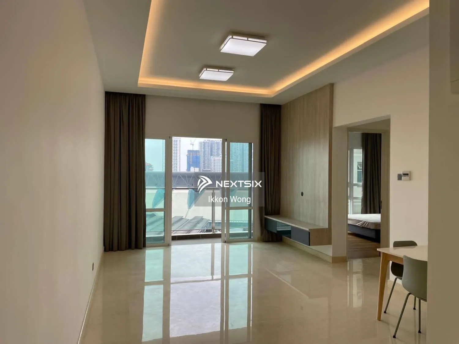 Serviced Residence For Rent in Johor Bahru Johor - Image 5
