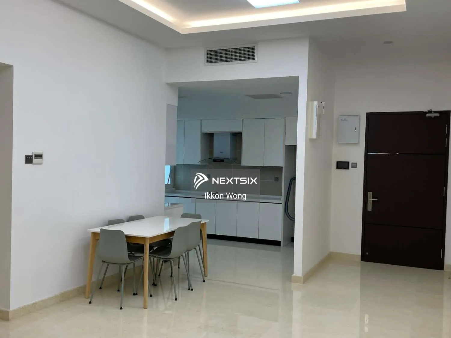 Serviced Residence For Rent in Johor Bahru Johor - Image 8