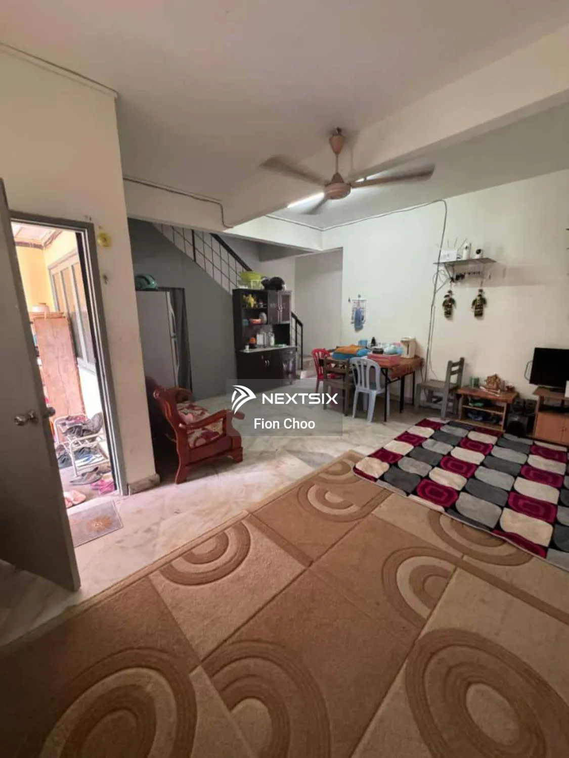 2-sty Terrace/Link House For Sale in Seri Kembangan Selangor