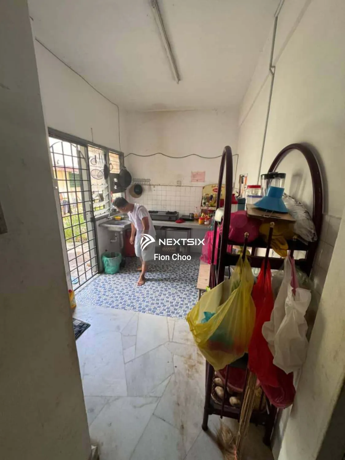 2-sty Terrace/Link House For Sale in Seri Kembangan Selangor - Image 5