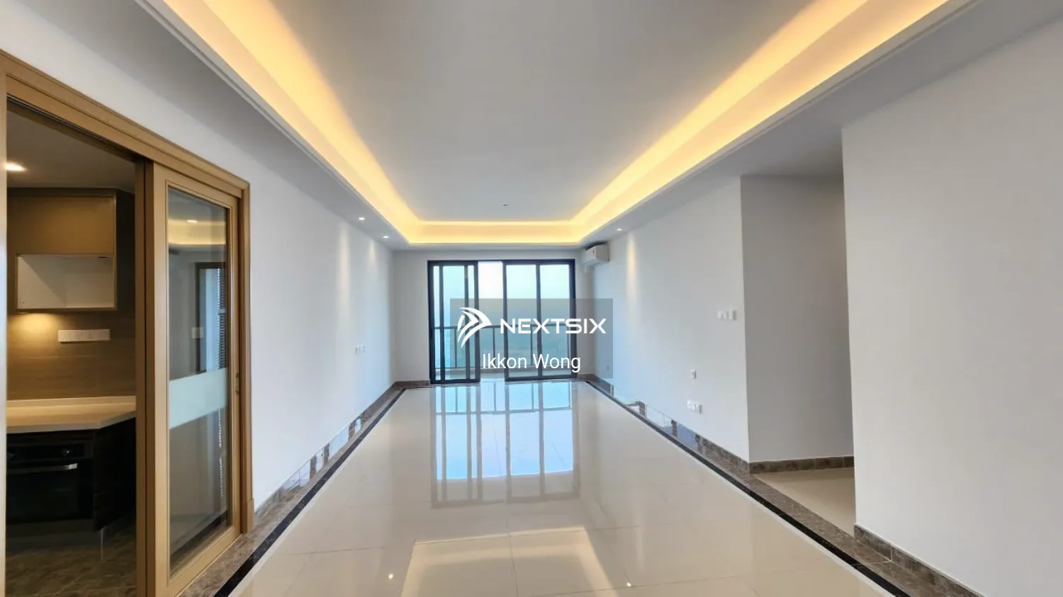 Serviced Residence For Sale in Johor Bahru Johor