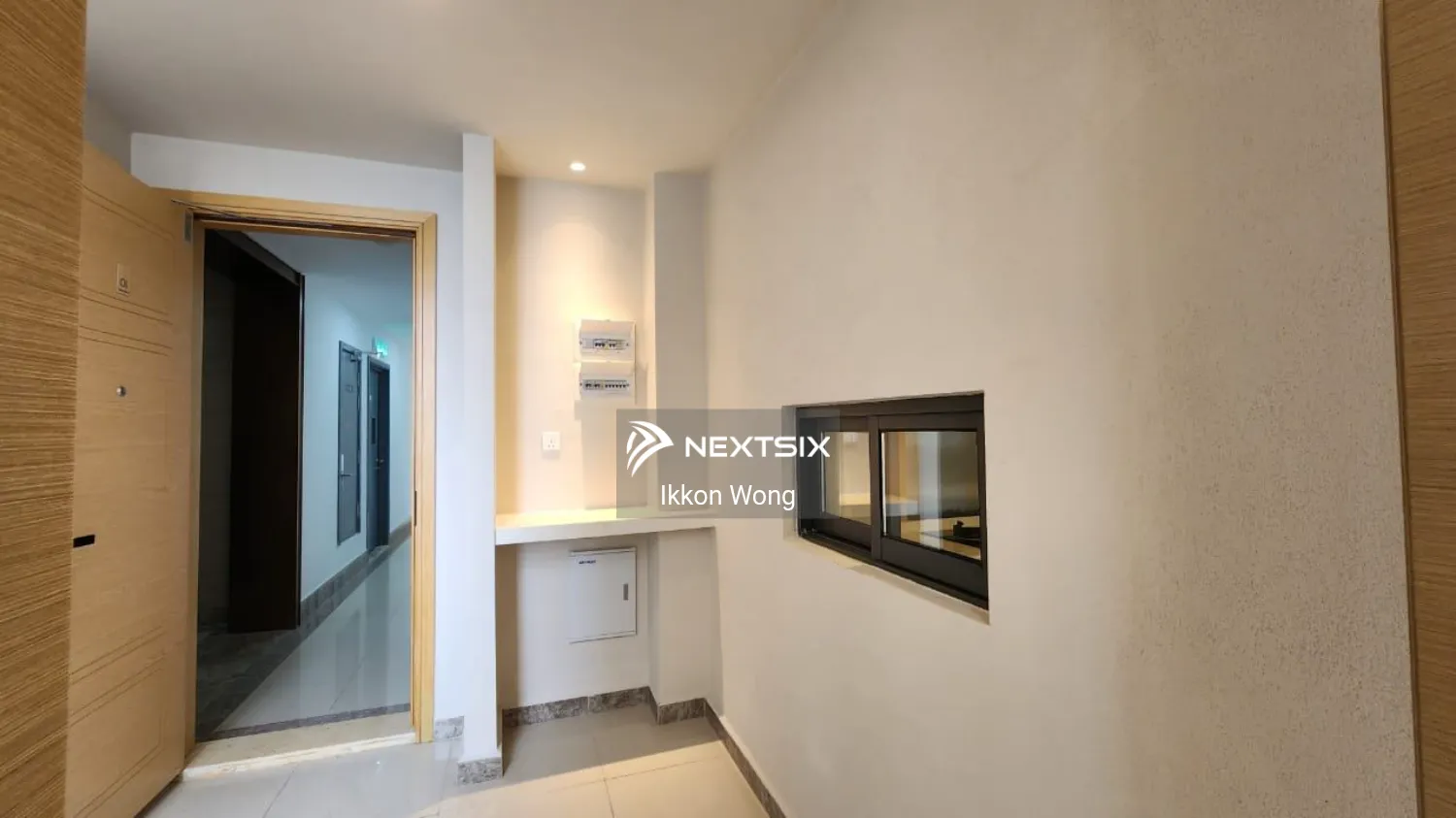 Serviced Residence For Sale in Johor Bahru Johor - Image 12