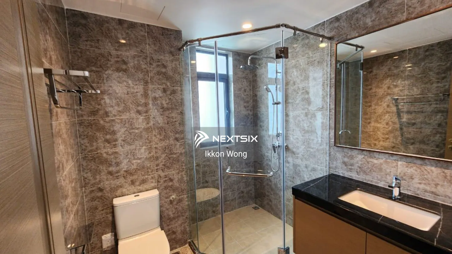 Serviced Residence For Sale in Johor Bahru Johor - Image 16