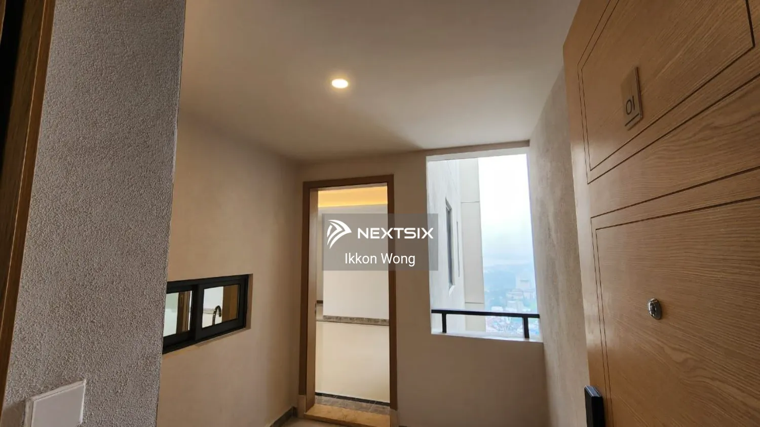 Serviced Residence For Sale in Johor Bahru Johor - Image 17