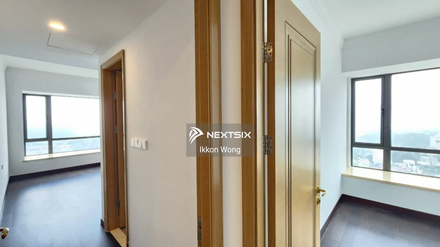 Serviced Residence For Sale in Johor Bahru Johor - Image 8