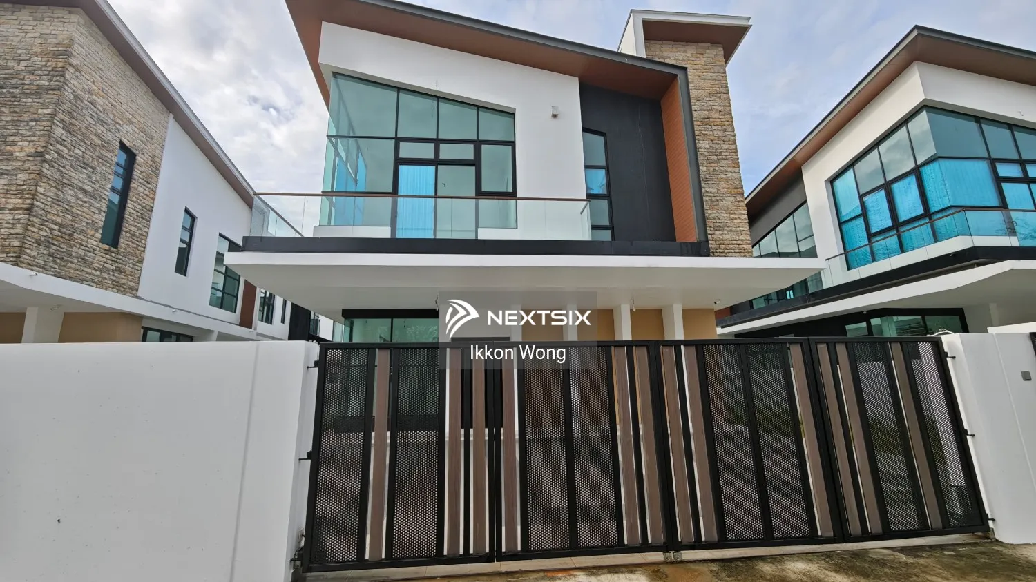 Bungalow For Sale in Gelang Patah Johor