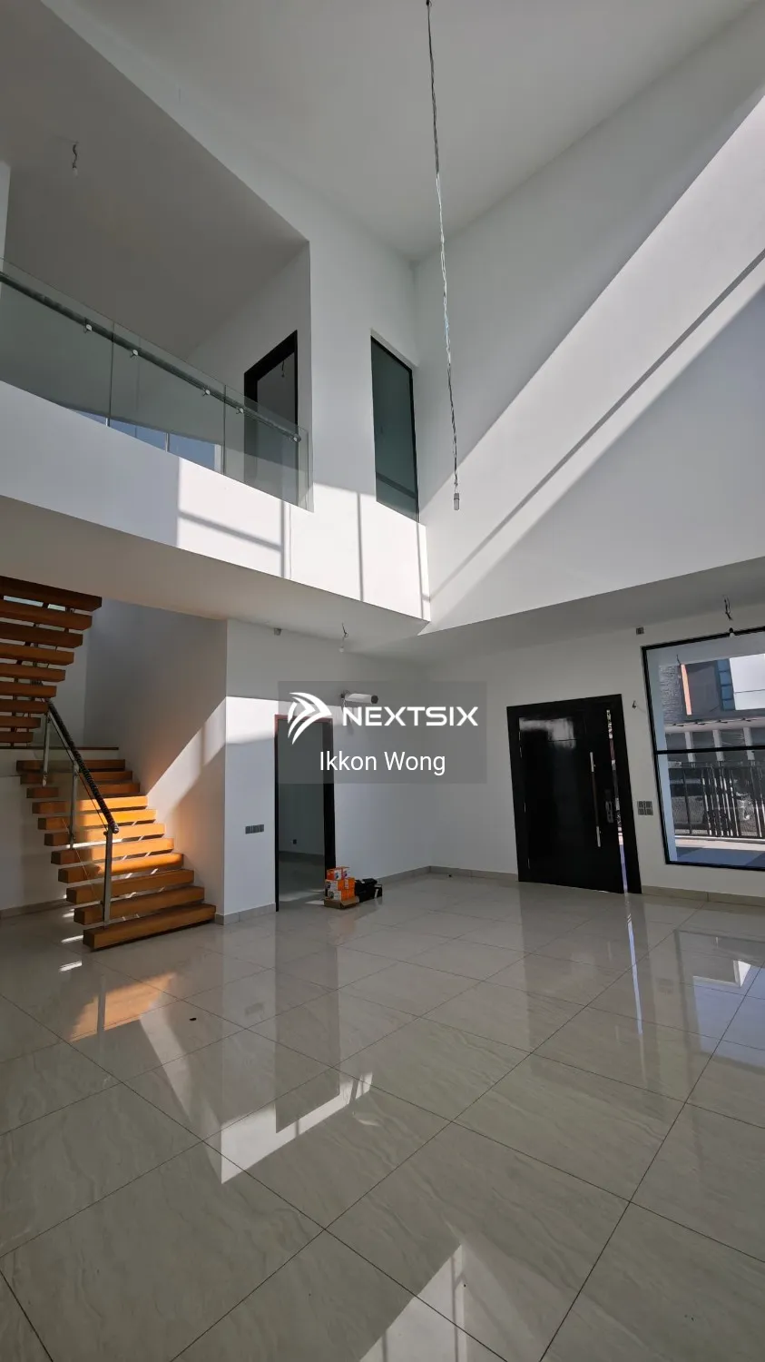 Bungalow For Sale in Gelang Patah Johor - Image 13