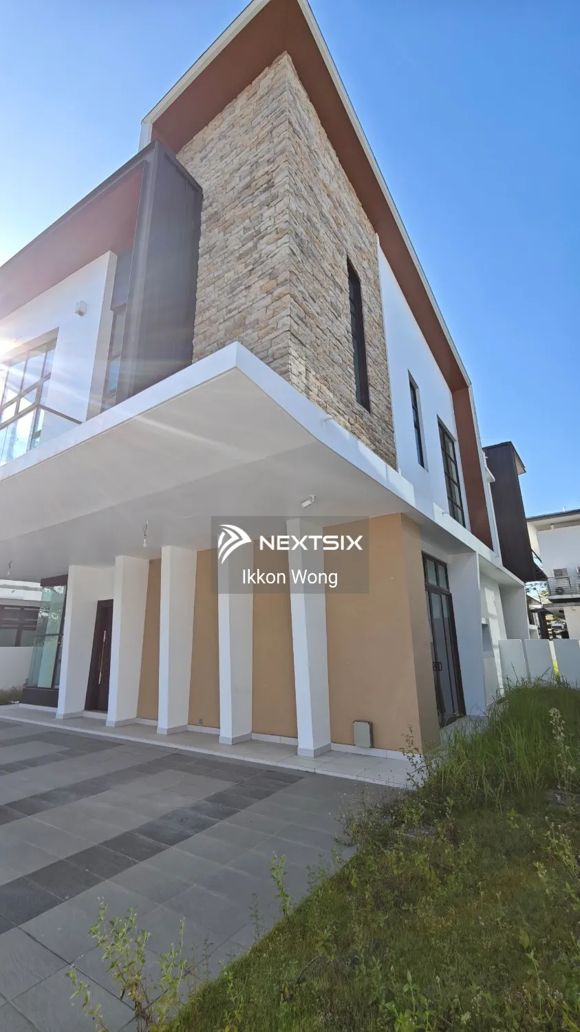 Bungalow For Sale in Gelang Patah Johor - Image 14