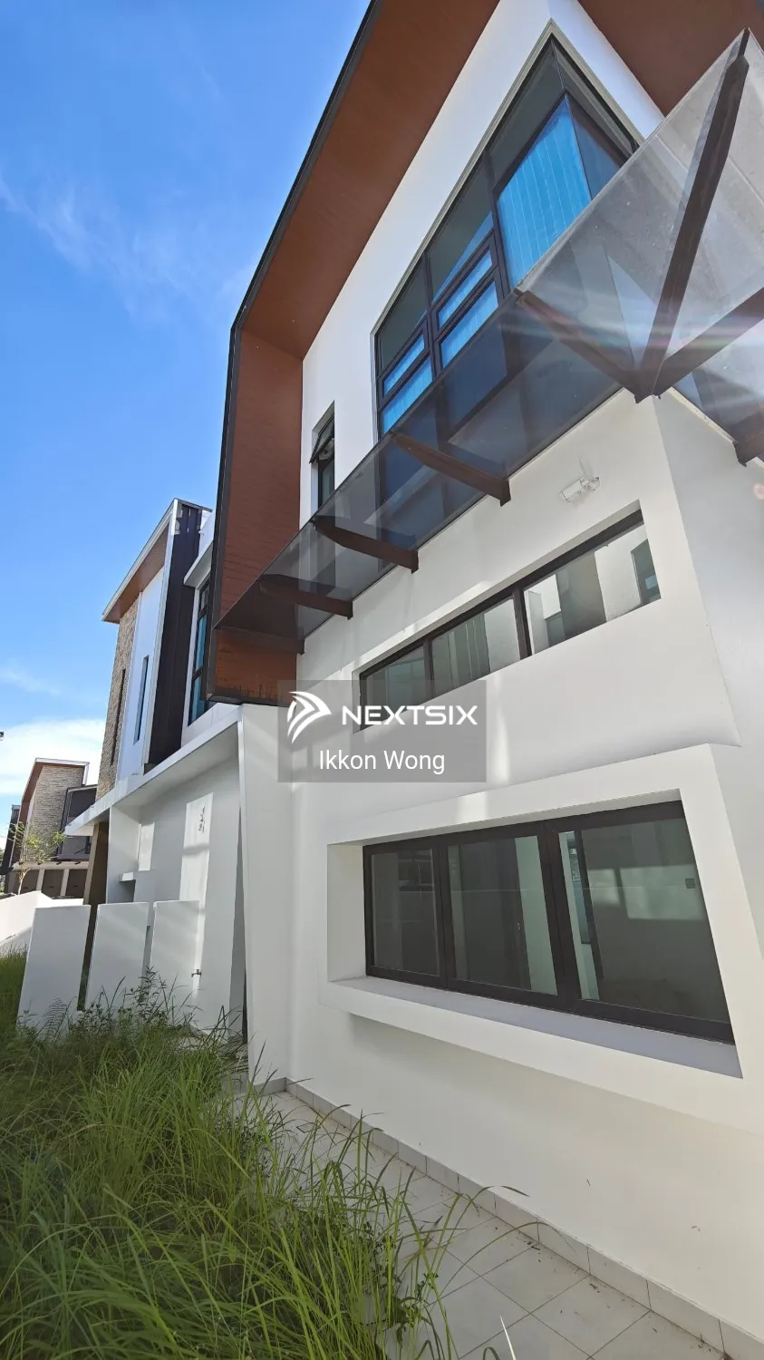 Bungalow For Sale in Gelang Patah Johor - Image 16