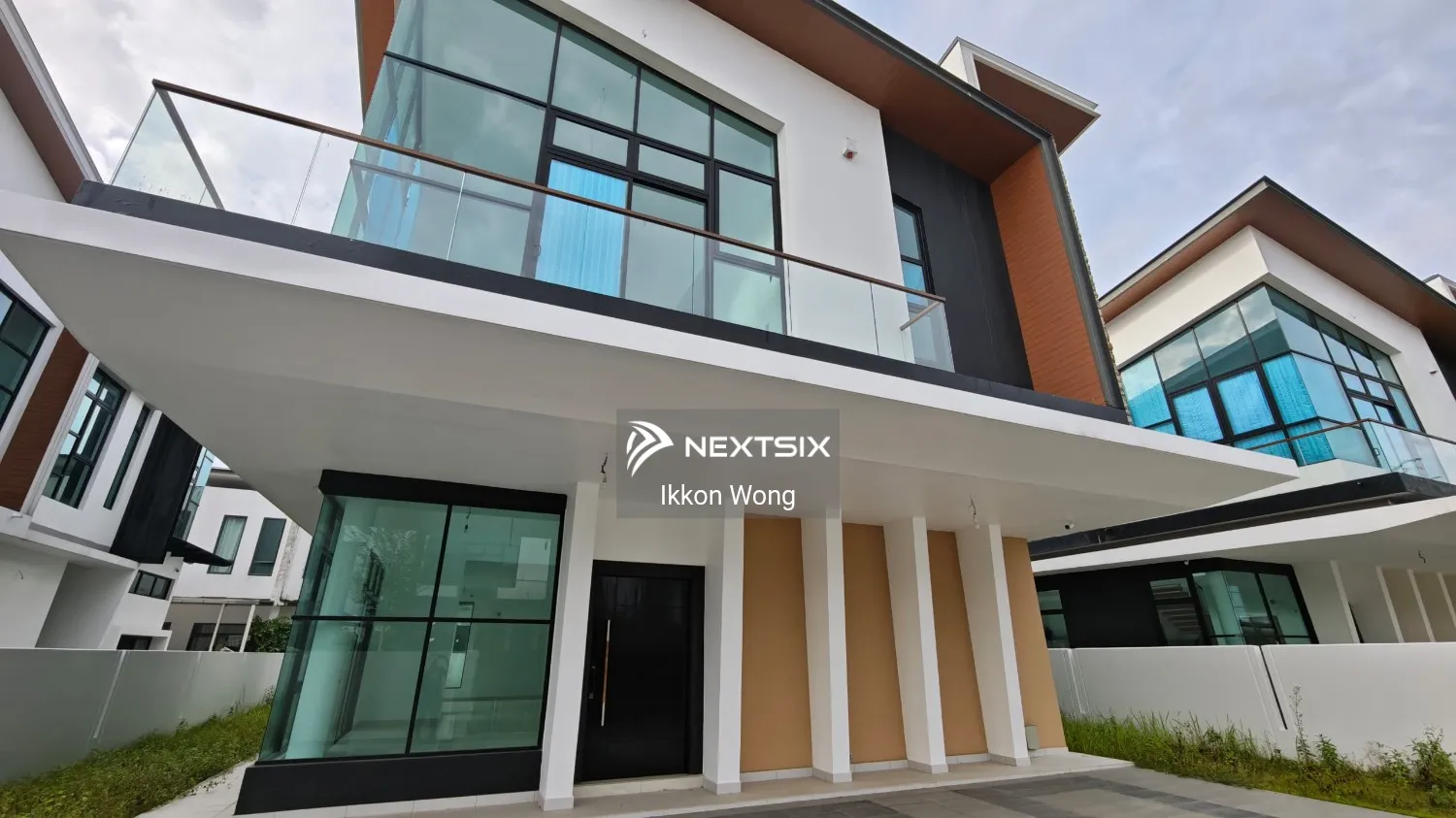 Bungalow For Sale in Gelang Patah Johor - Image 18