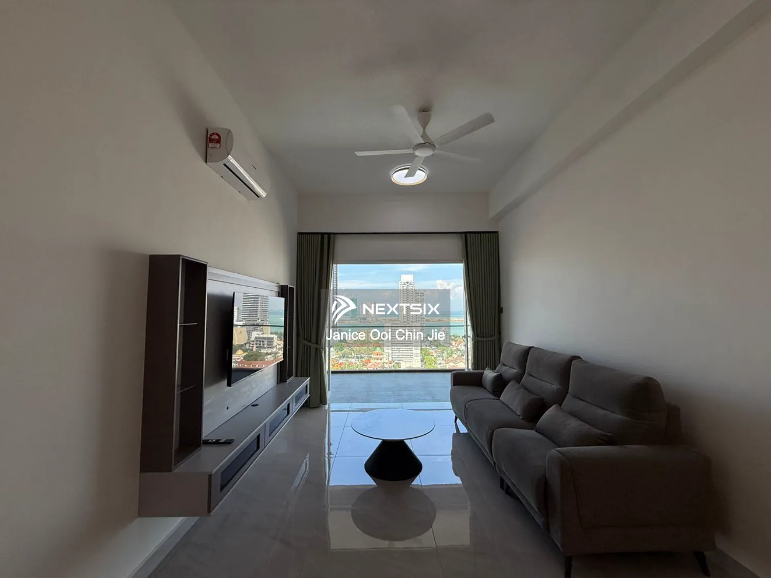 Condominium For Rent in Pulau Tikus Penang