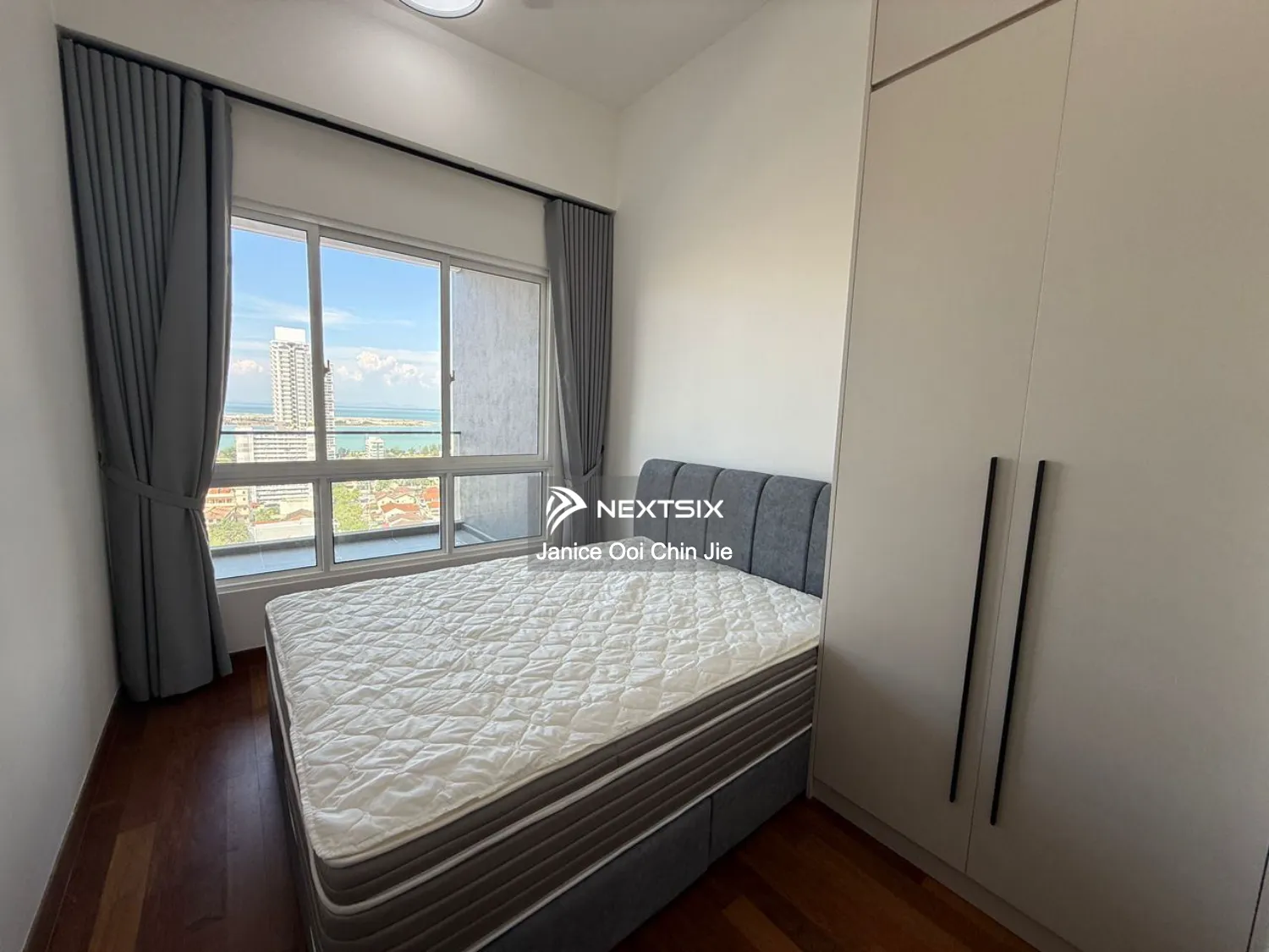Condominium For Rent in Pulau Tikus Penang - Image 5