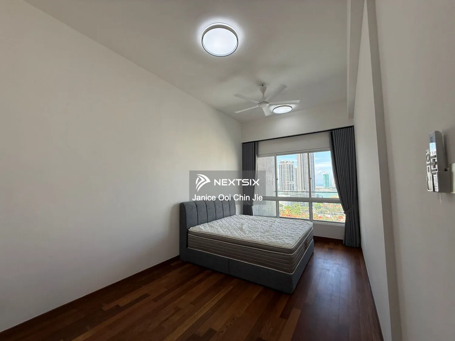 Condominium For Rent in Pulau Tikus Penang - Image 8