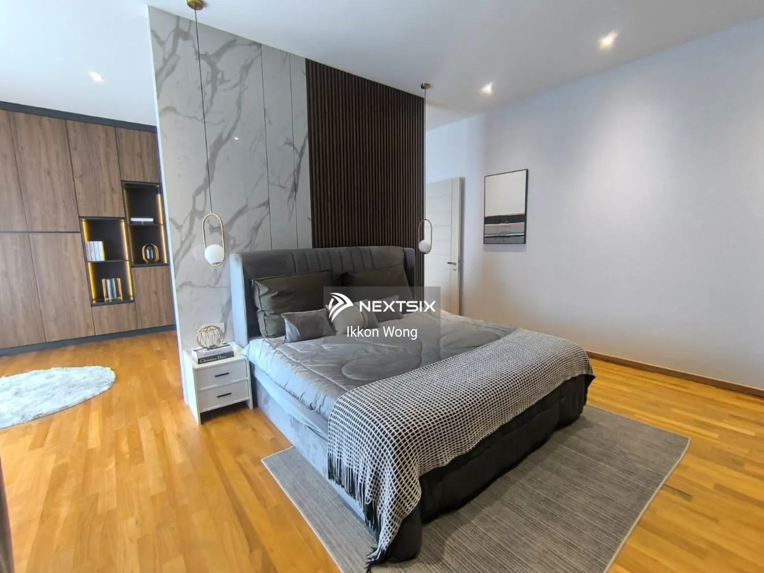 Cluster House For Sale in Skudai Johor - Image 12