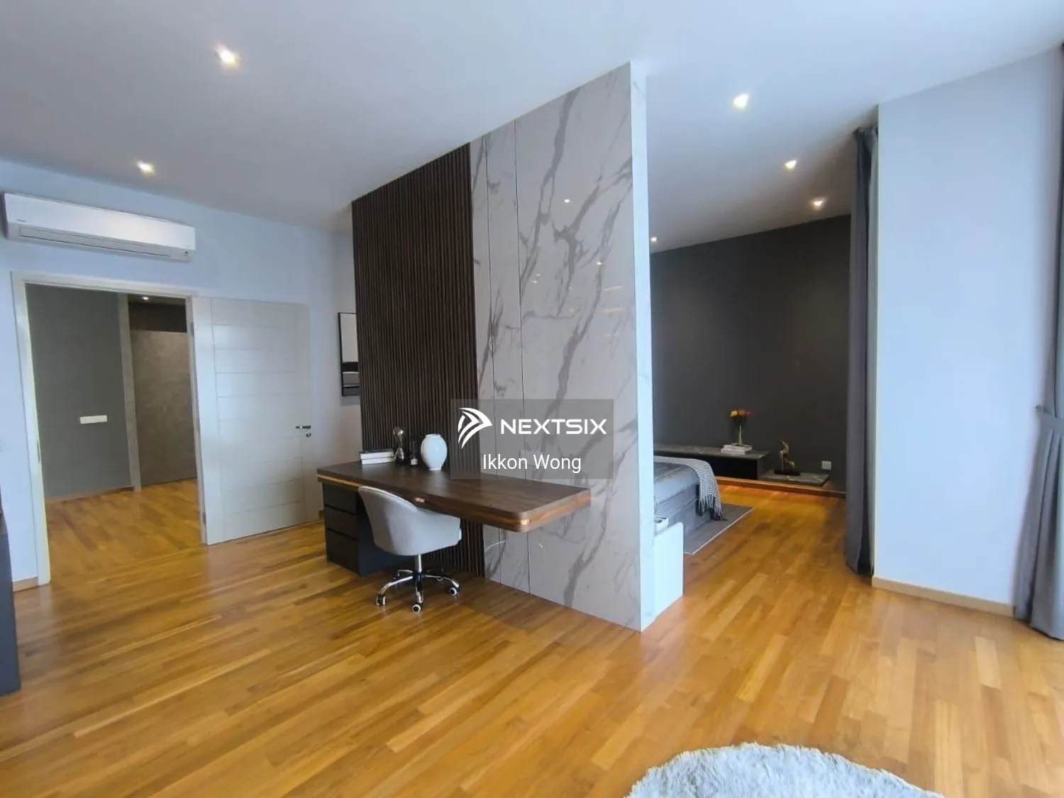 Cluster House For Sale in Skudai Johor - Image 14