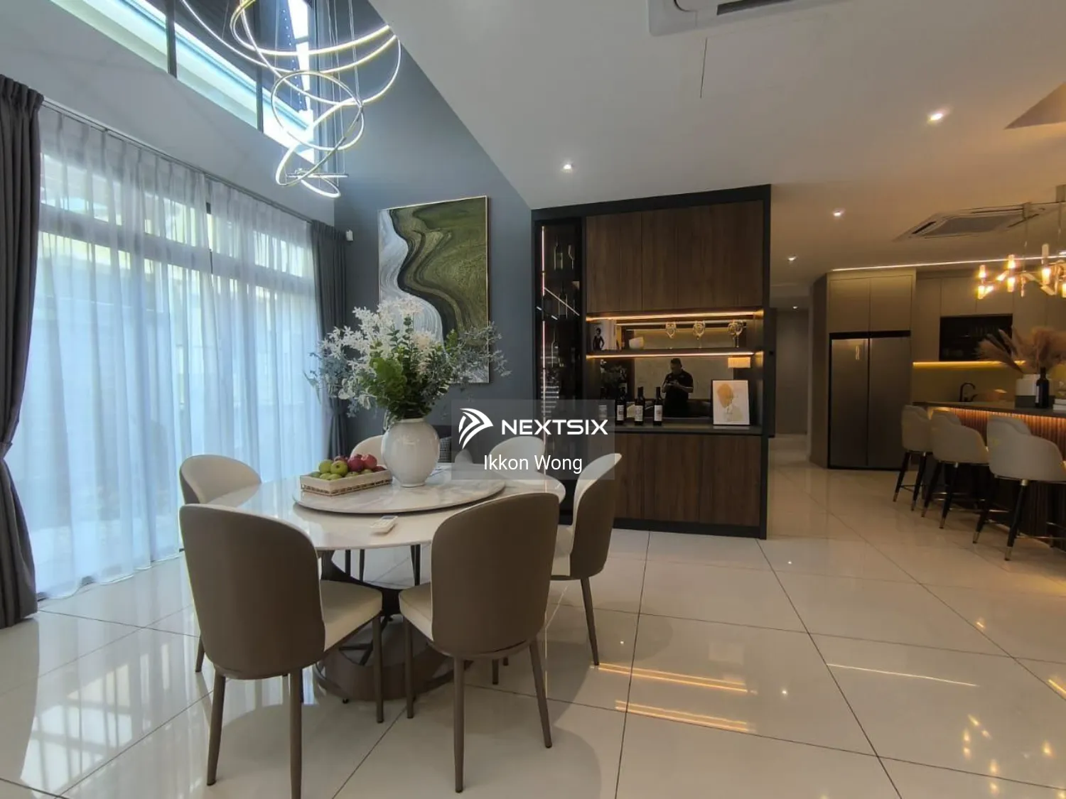 Cluster House For Sale in Skudai Johor - Image 16