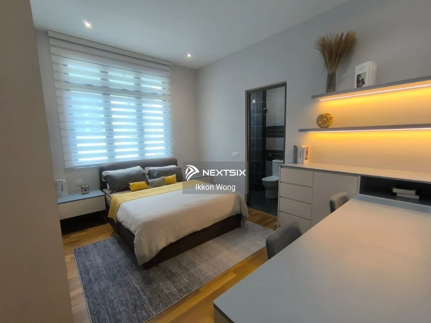 Cluster House For Sale in Skudai Johor - Image 5